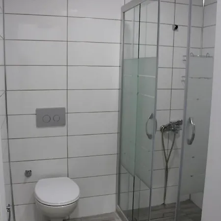 Otel Siğacik Olıve *