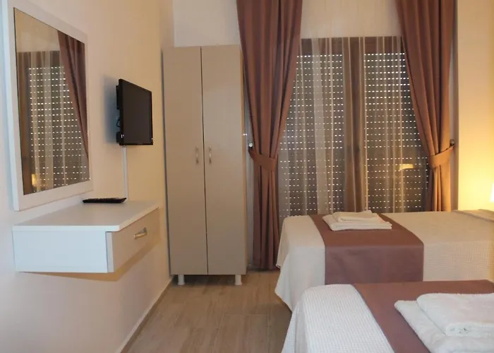 Sigacik Olive Hotel Izmir
