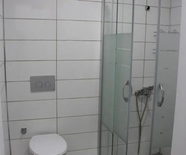 Hotel Sigacik Olive *