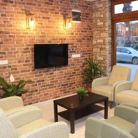 Hotel Sigacik Olive İzmir