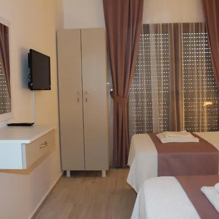 Sigacik Olive Hotel İzmir