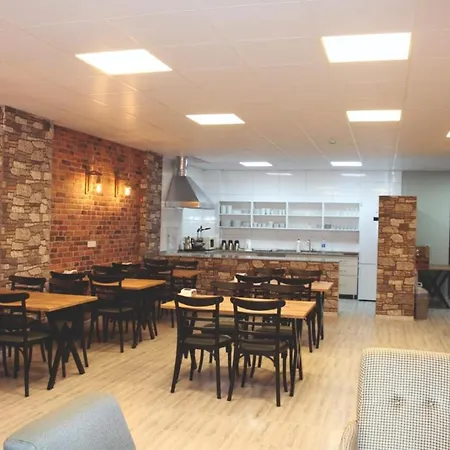 Sigacik Olive Hotel *