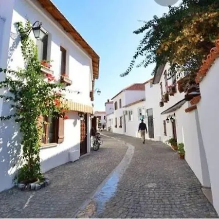 Sigacik Olive Hotel