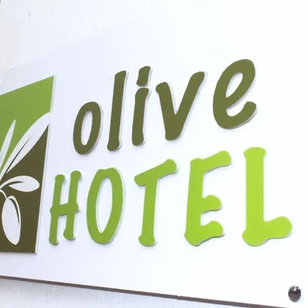 Sigacik Olive