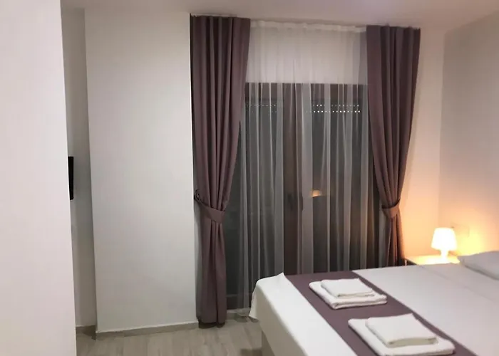 Sigacik Olive Hotel İzmir