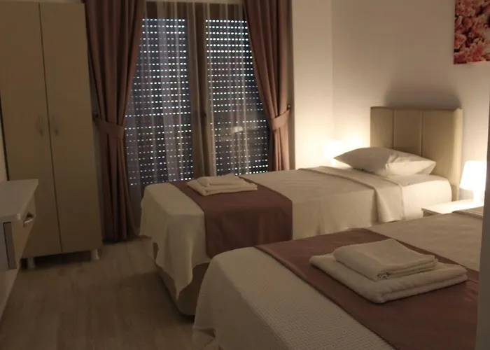 Hotel Sigacik Olive İzmir
