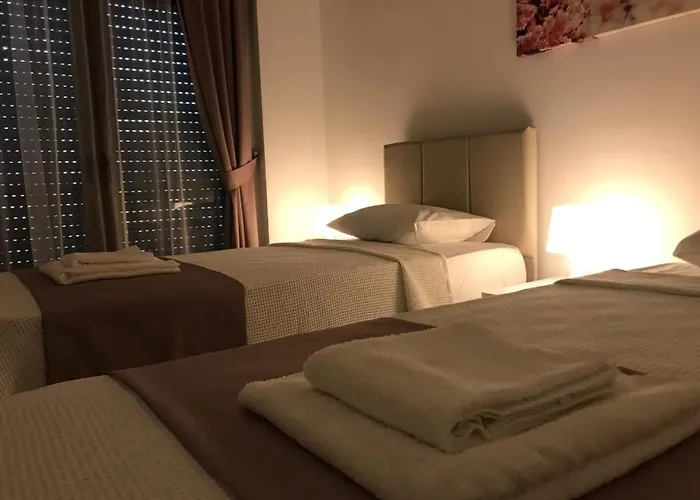 Sigacik Olive Hotel *