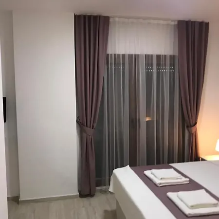 Sigacik Olive Hotel Esmirna