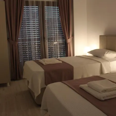 Hotel Sigacik Olive Esmirna