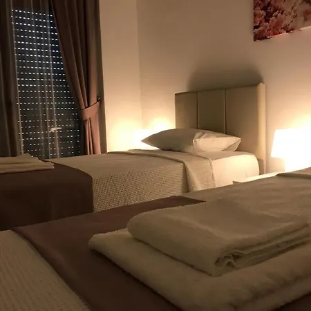 Sigacik Olive Hotel *