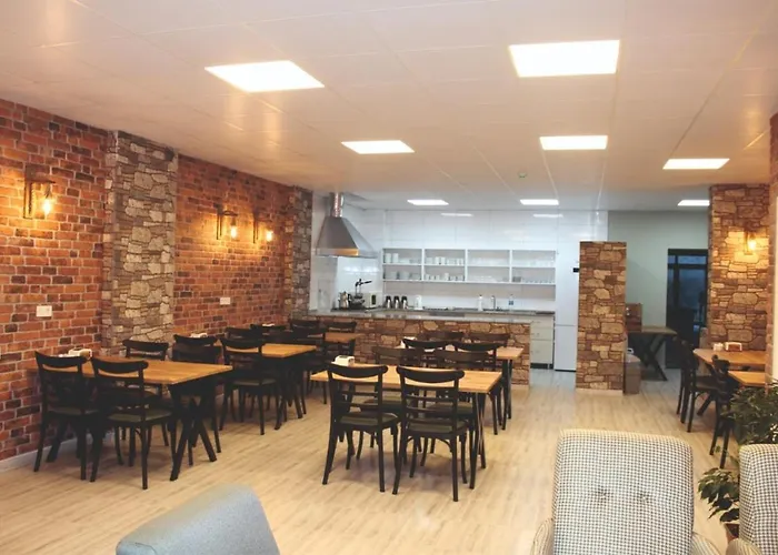 Sigacik Olive Hotel *